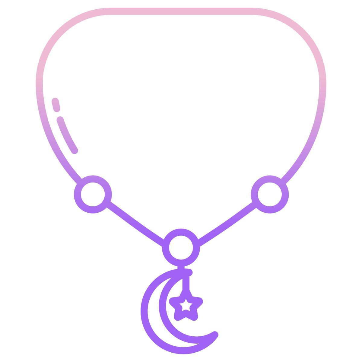islamic ornament icon
