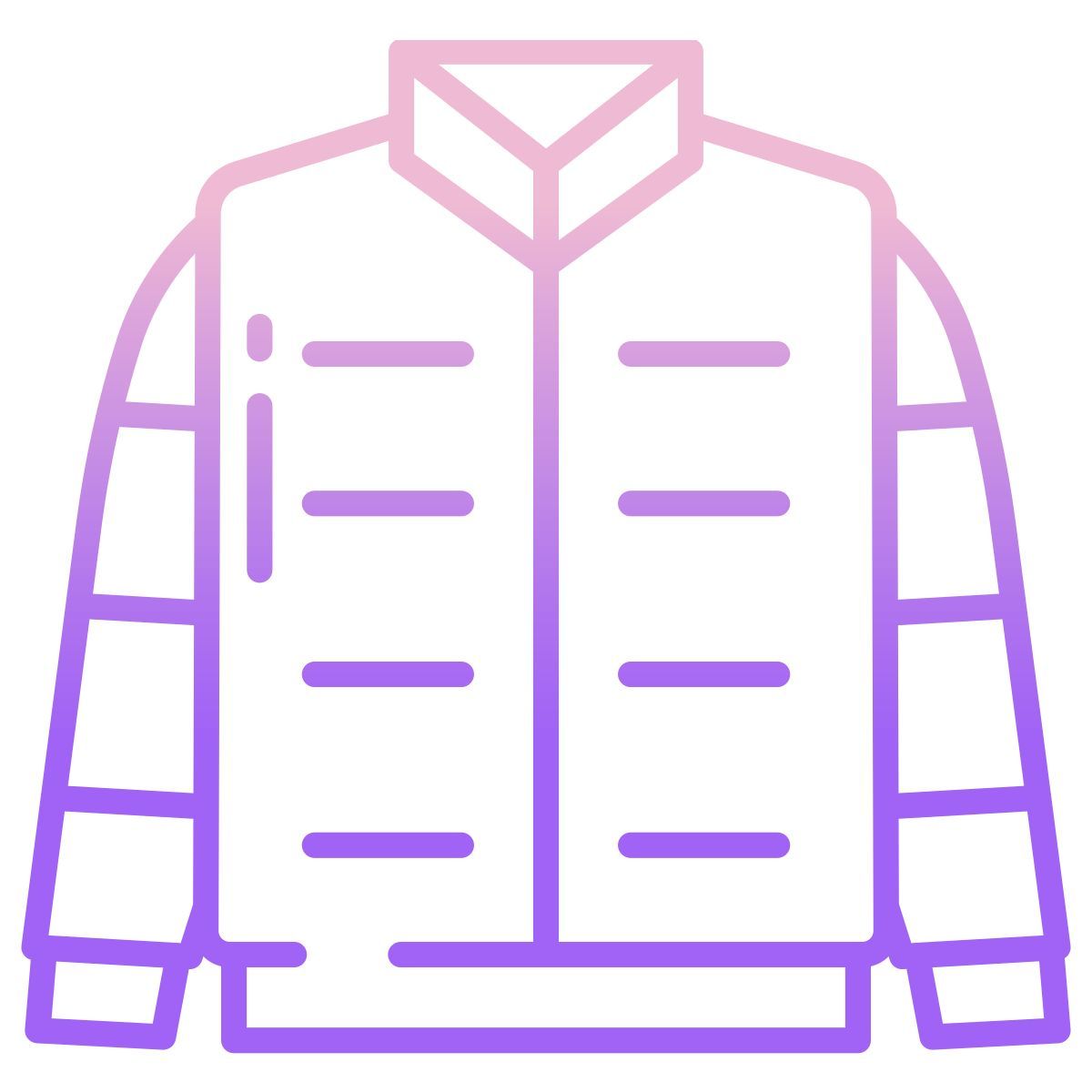 jacket icon