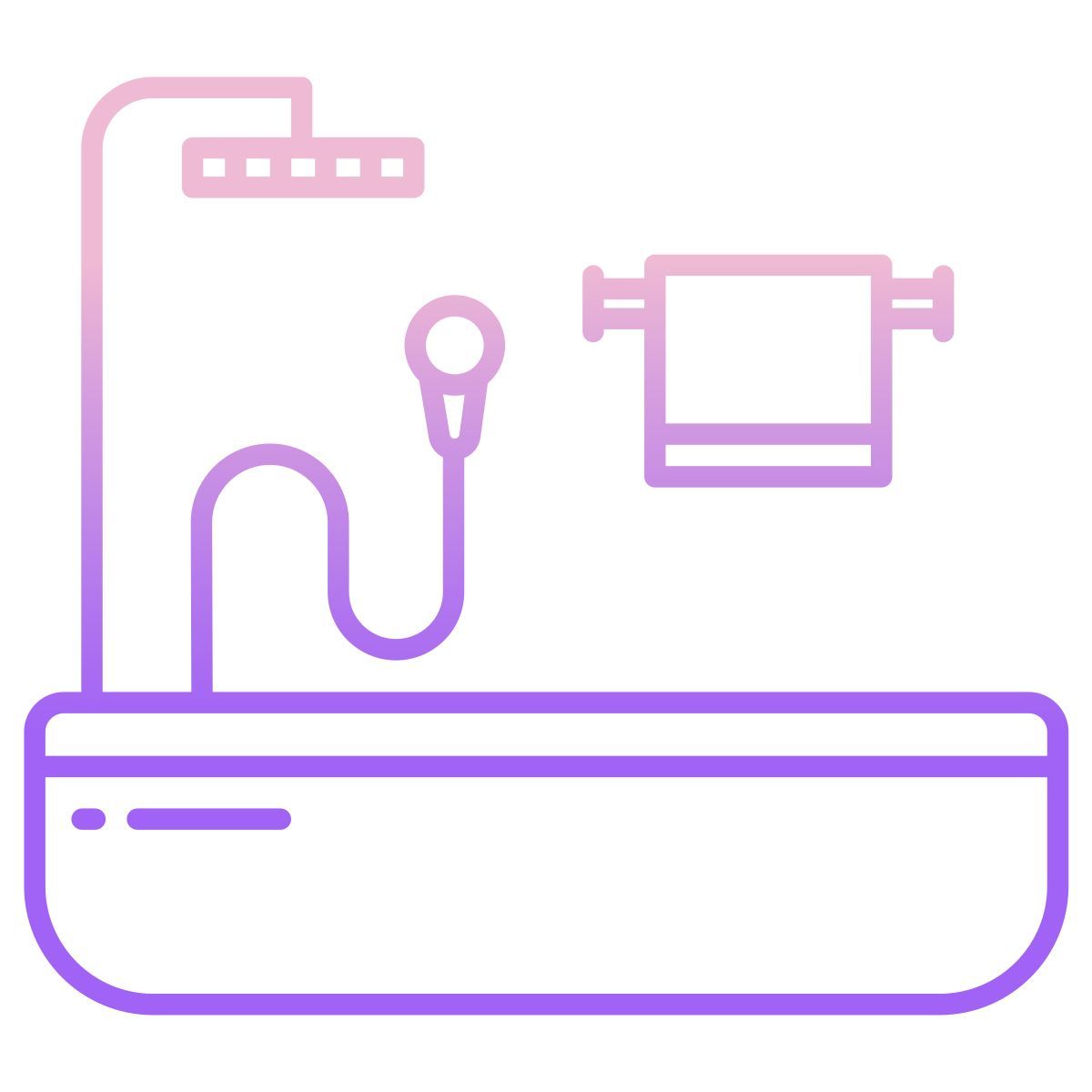 jacuzzi icon