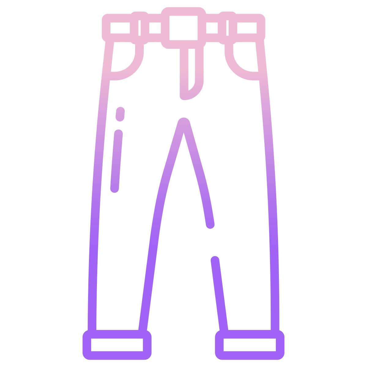 jeans icon