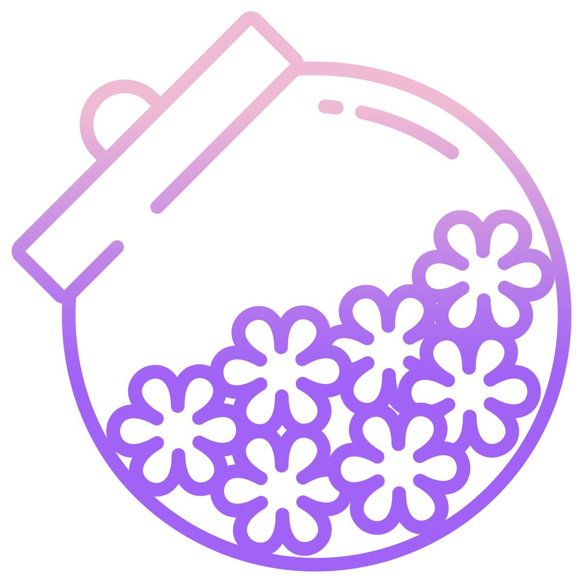 bonbons gélifiés icon