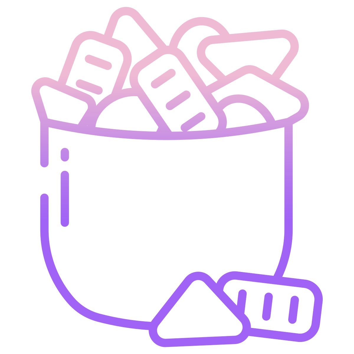 bonbons gélifiés icon