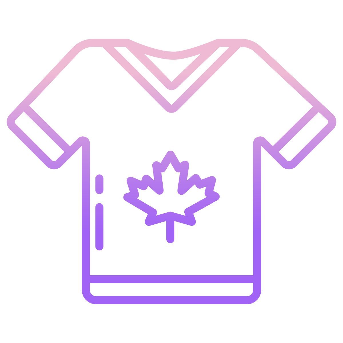 jersey icon