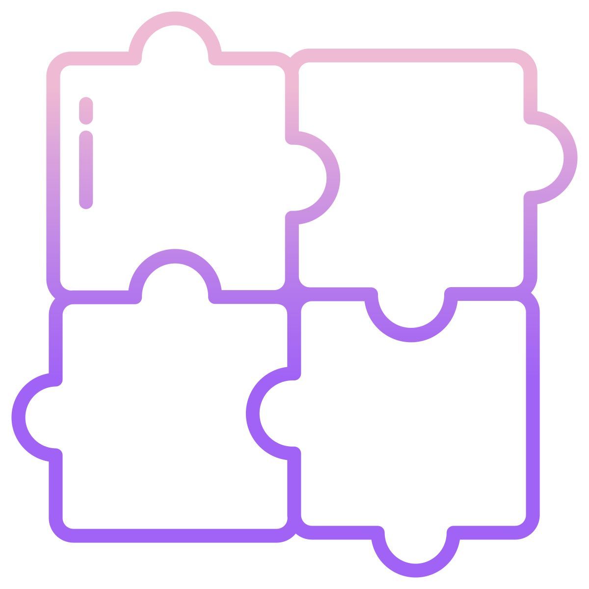 jigsaw puzzel icon