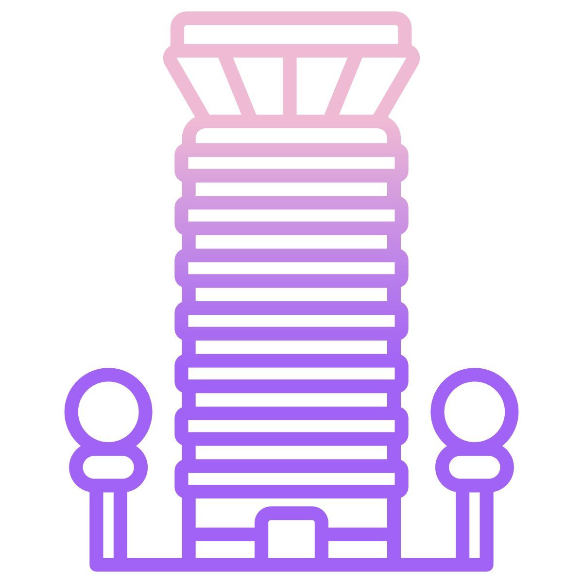 kennyatta international conference centre icon