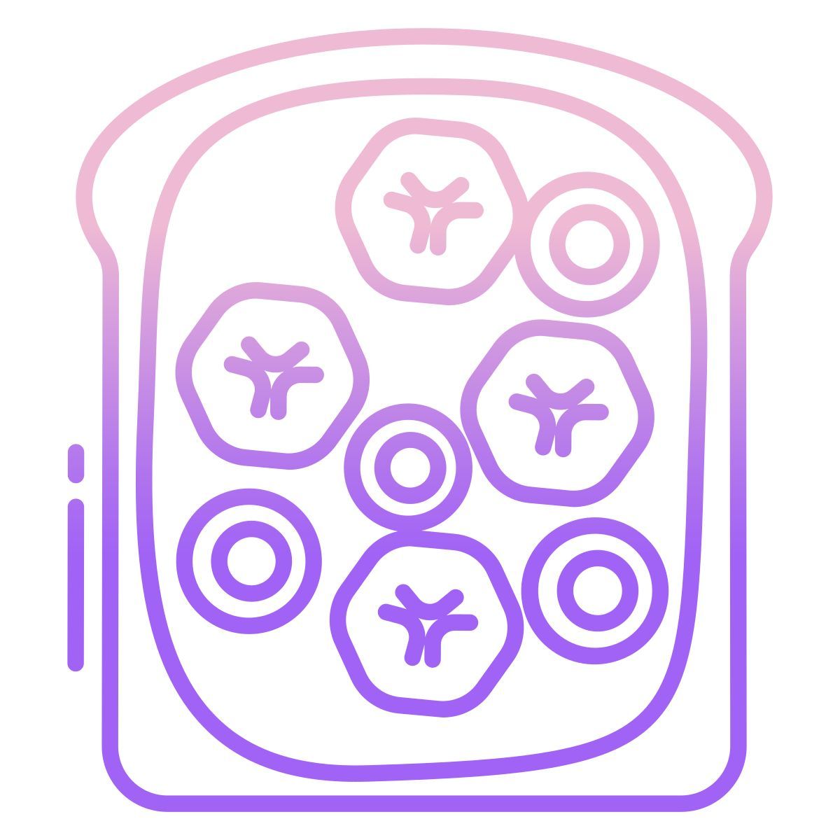 keto dessert icon