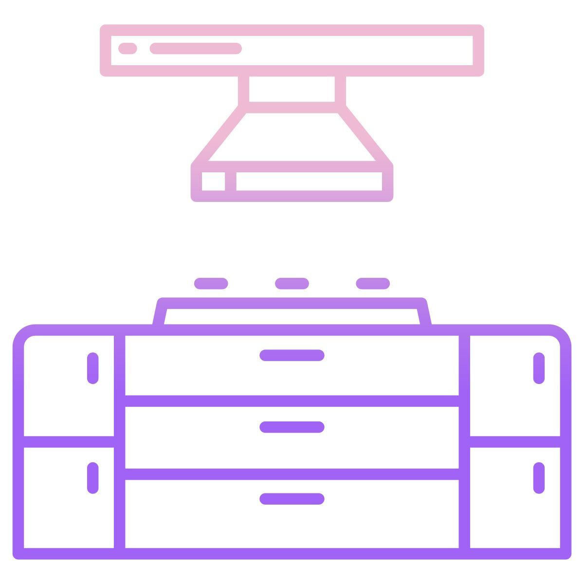 kitchen icon