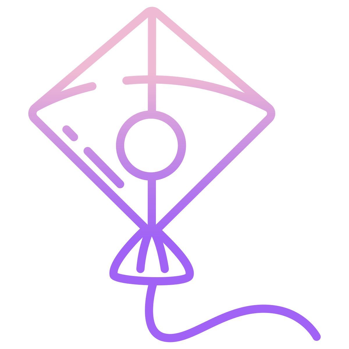 kite icon
