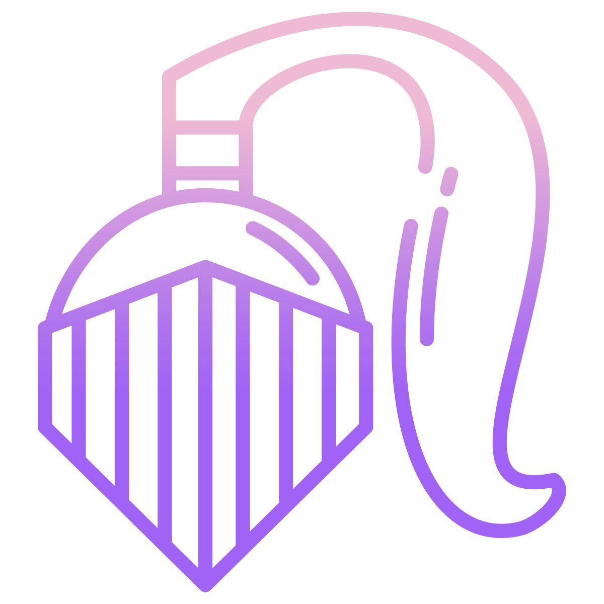 기사의 갑옷 icon