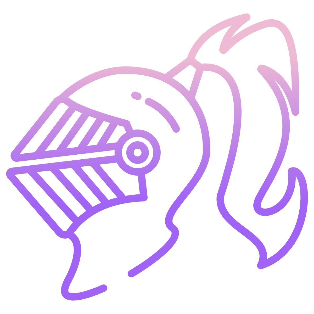 기사의 갑옷 icon