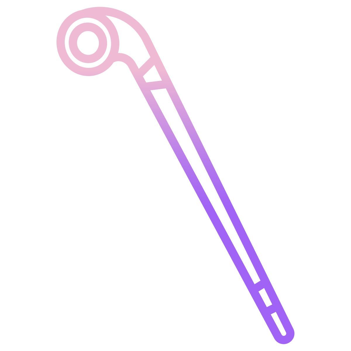 knobkerrie icon