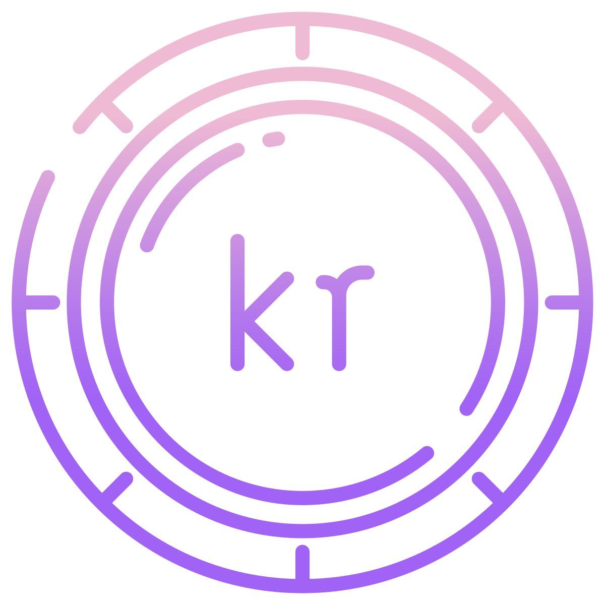 krone icon