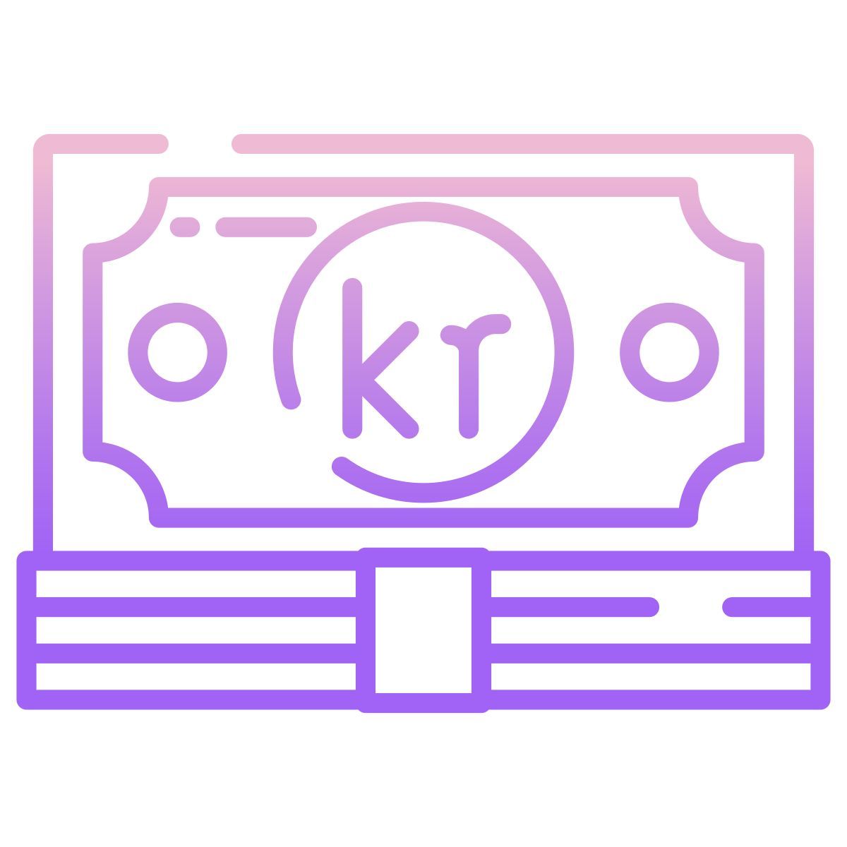 krone icon