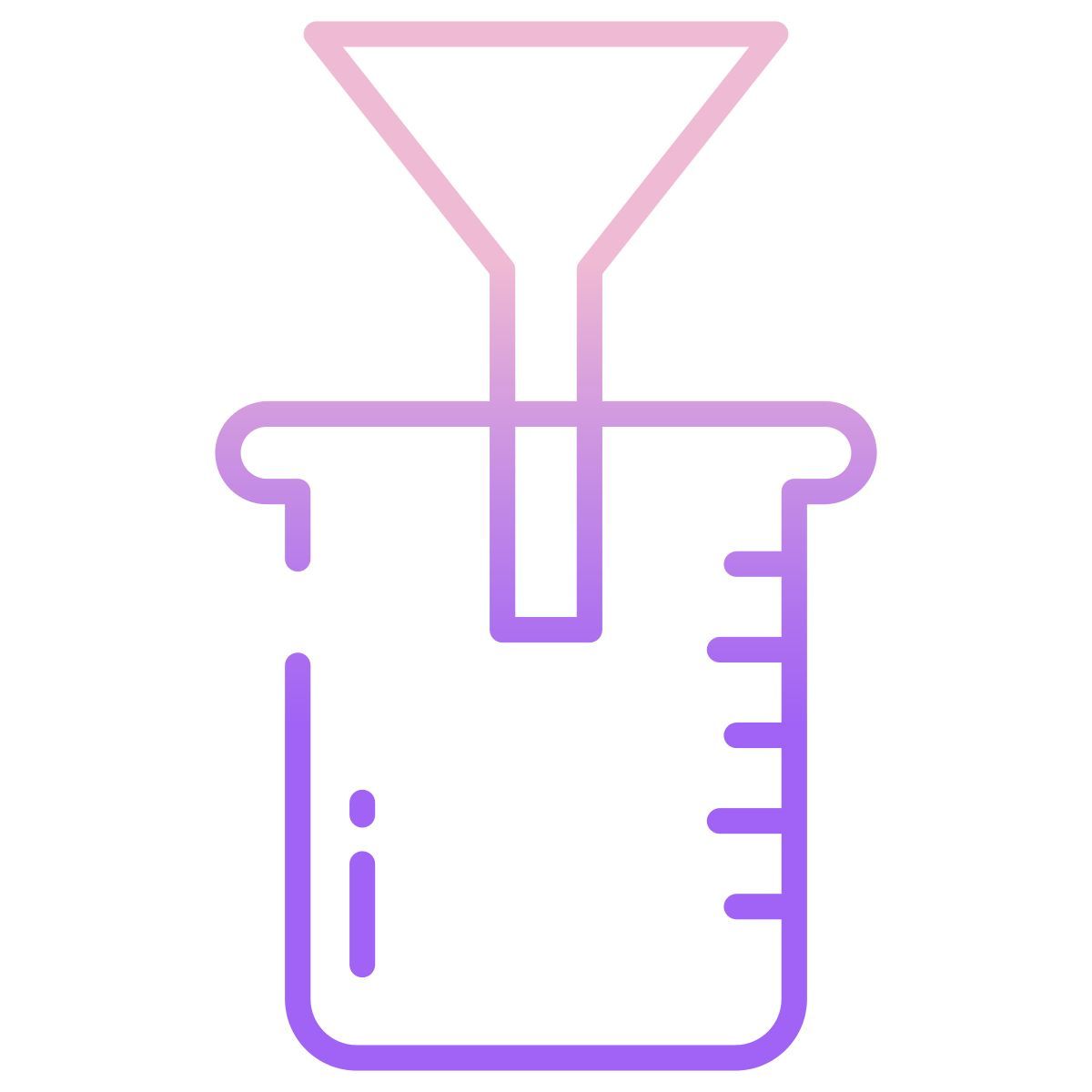 lab equipment icon
