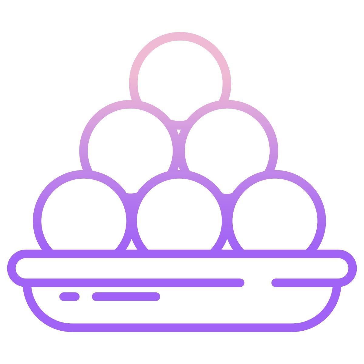 laddu icon