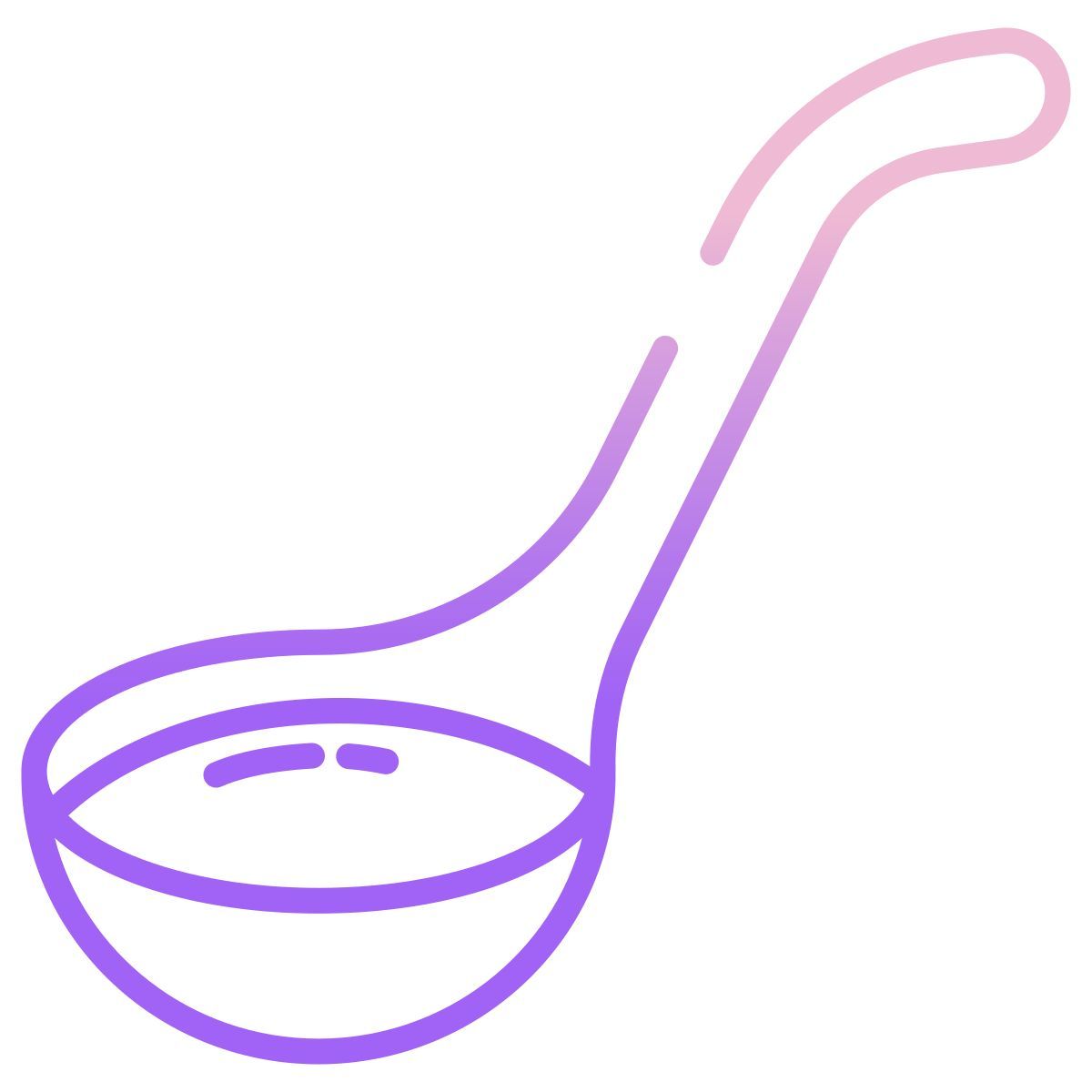 ladle icon