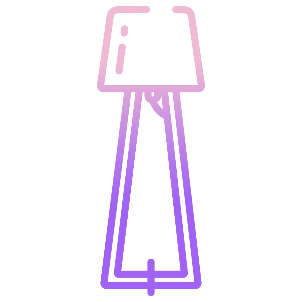 lamp icon