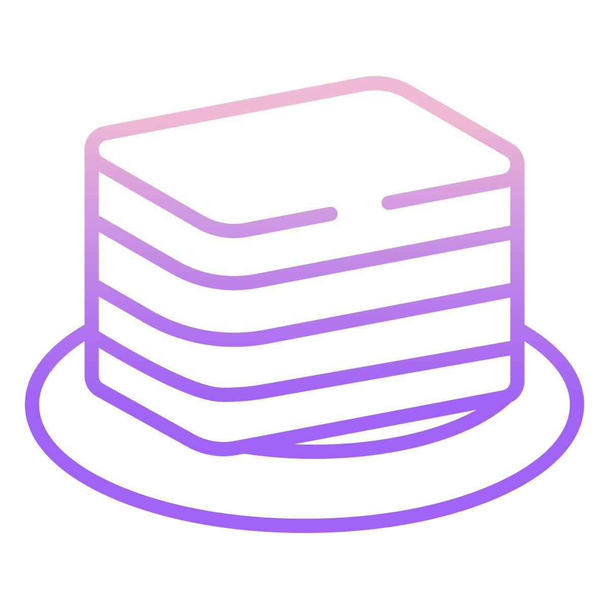 lapis cake icon