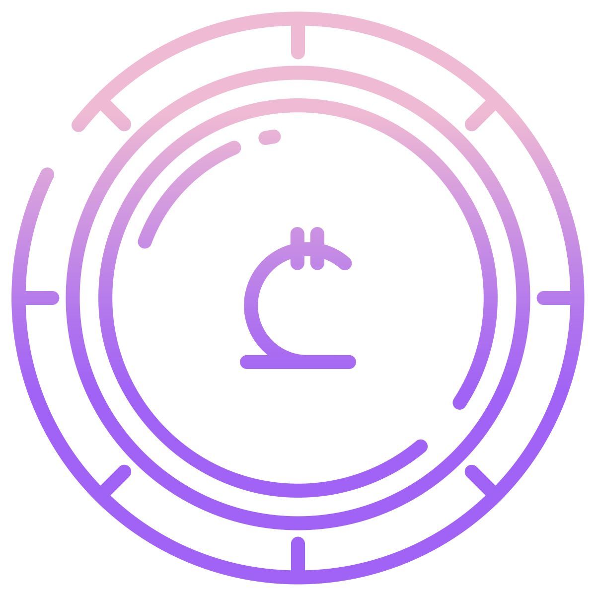 달리다 icon