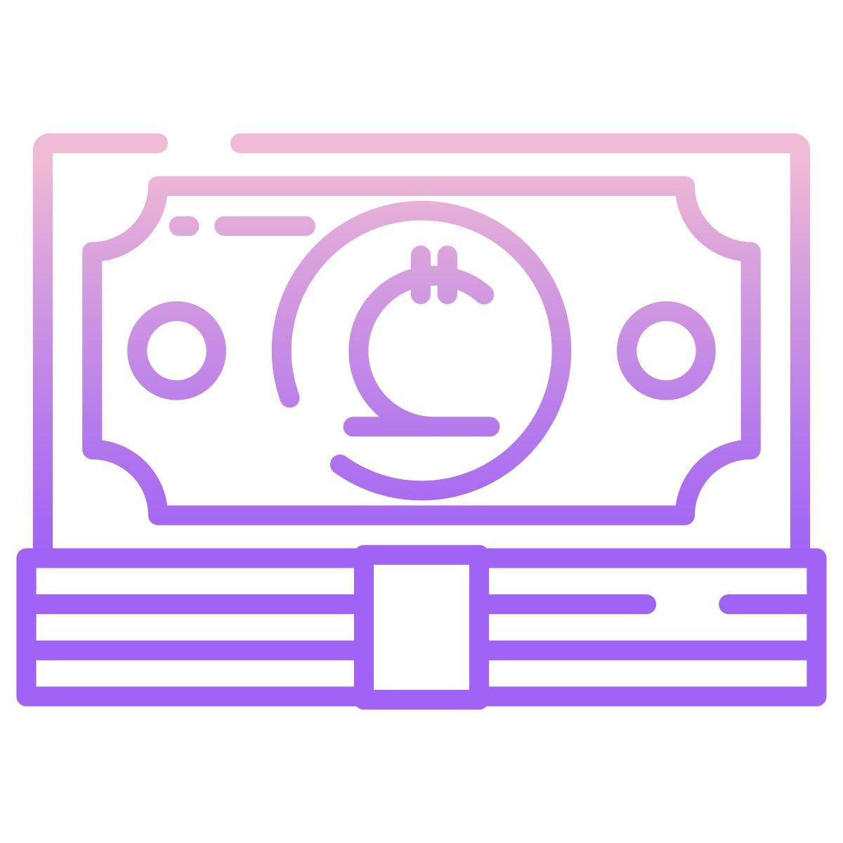 달리다 icon