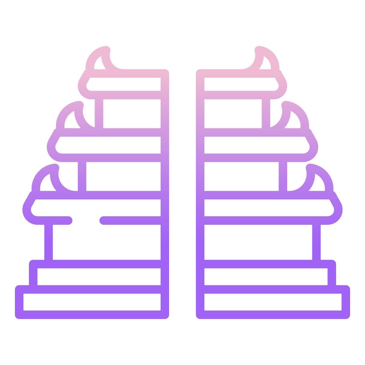 lempuyang temple icon