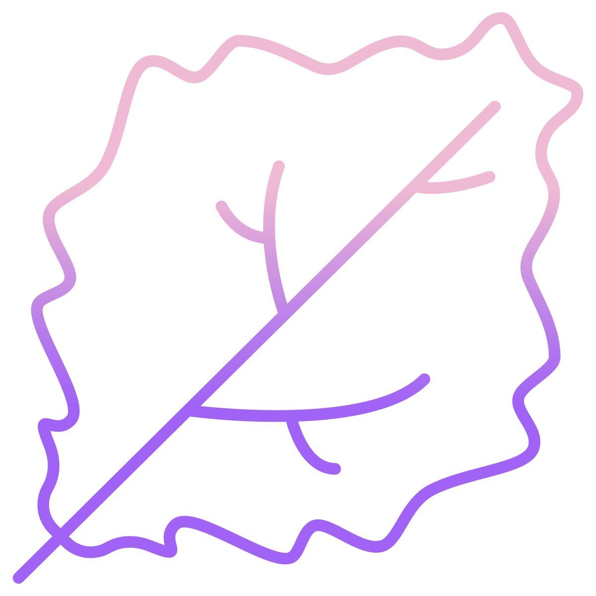 feuille de laitue icon