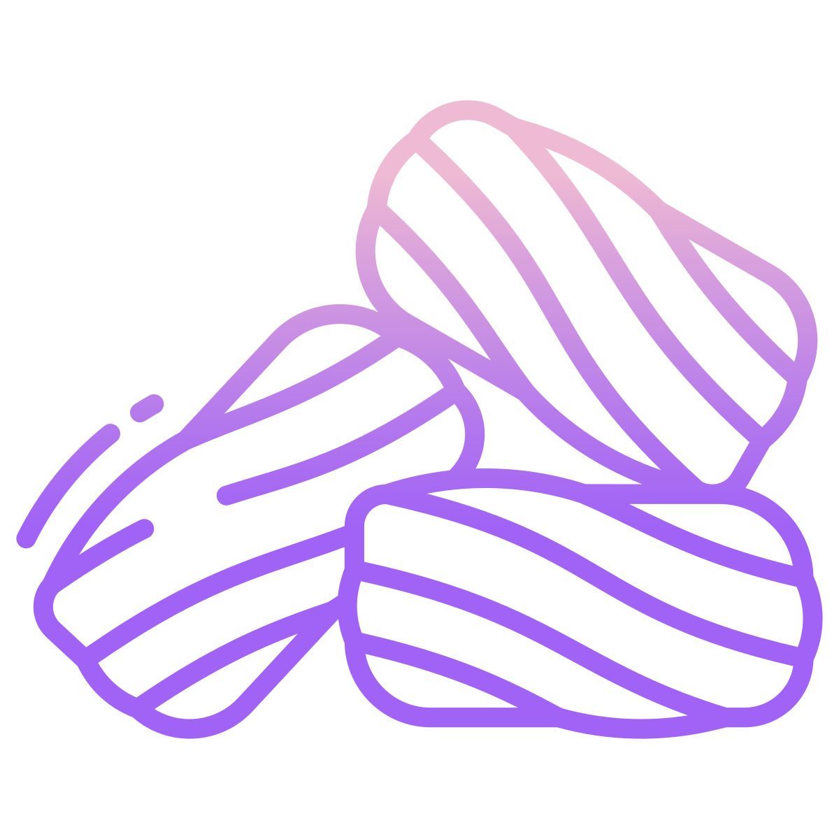 licorice candies icon