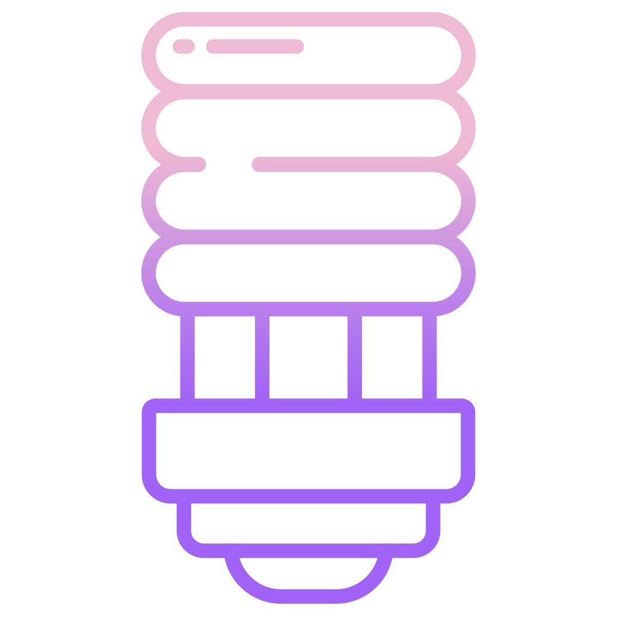 light bulb icon