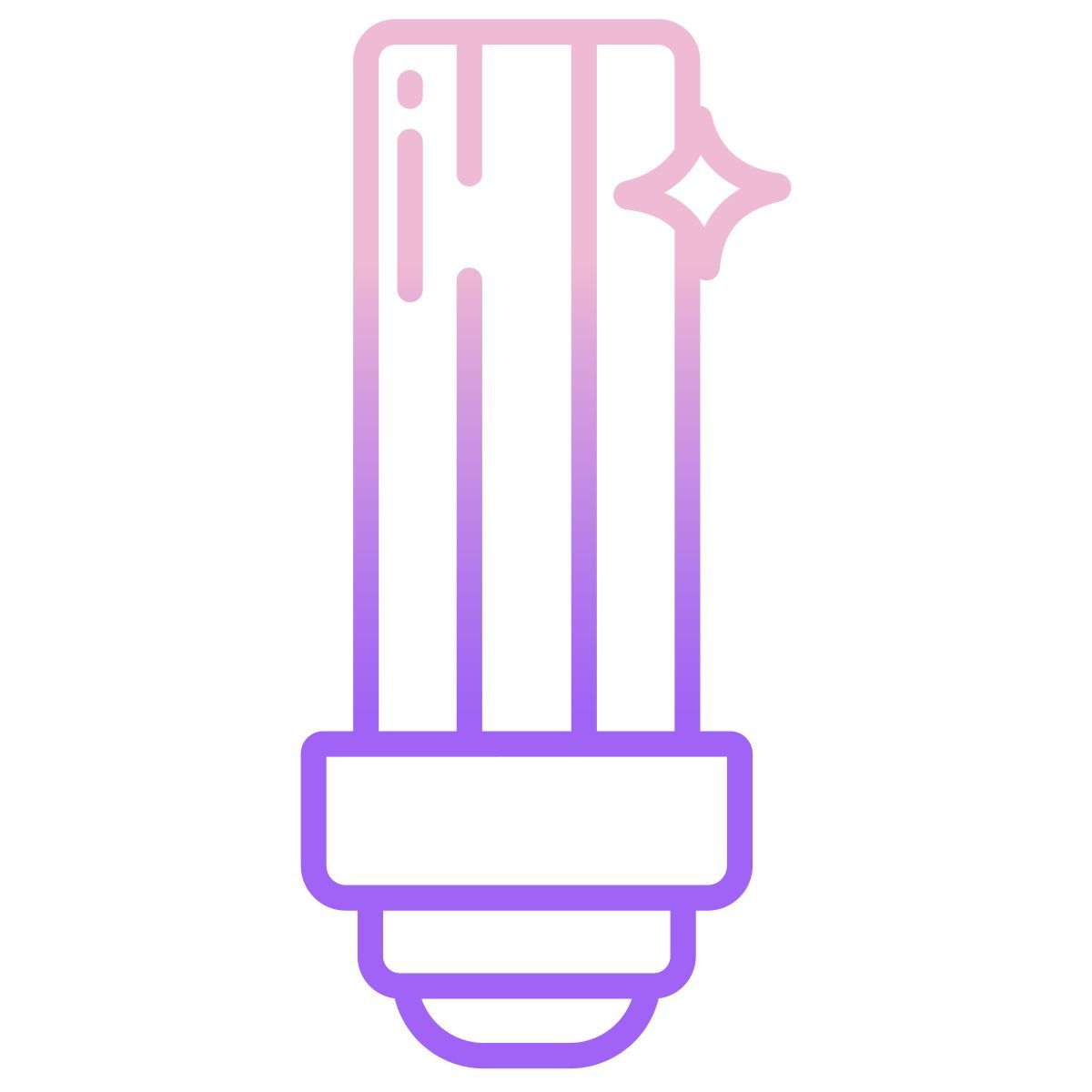 light bulb icon