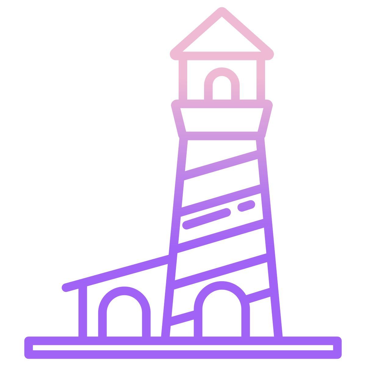 light house icon