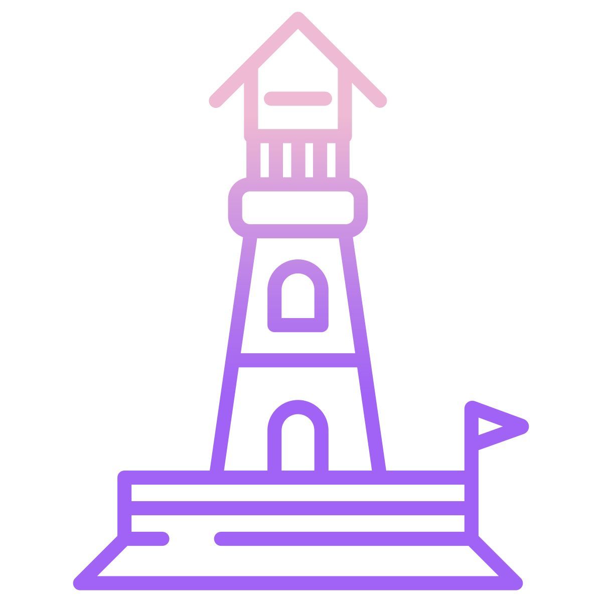 light house icon