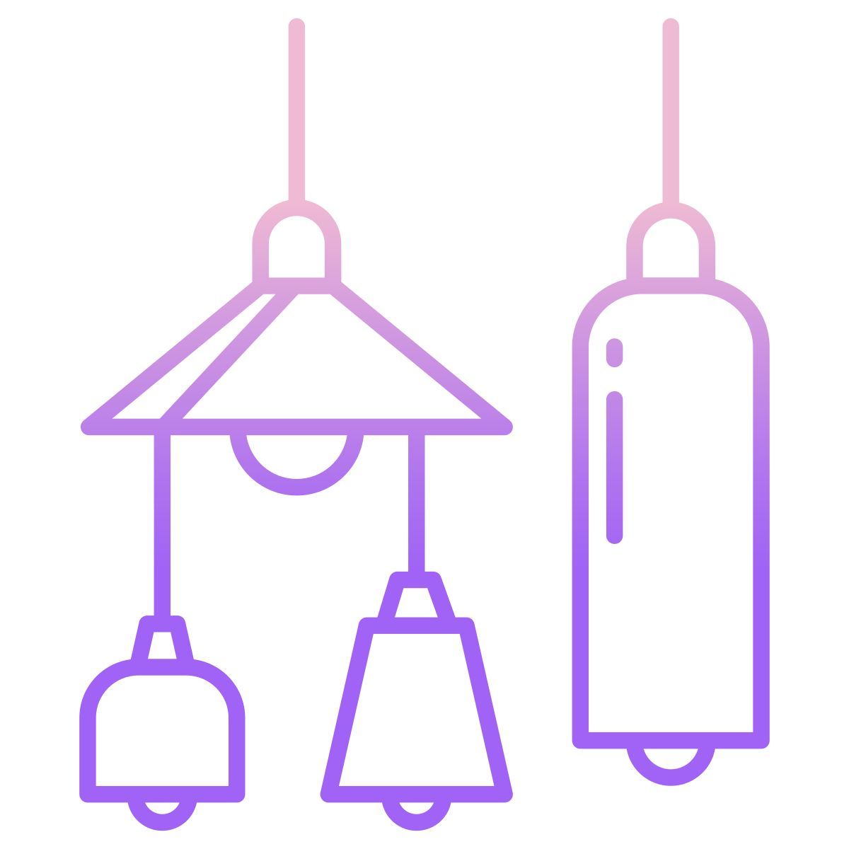 lights icon