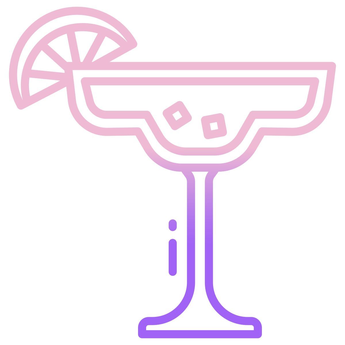 lime juice icon