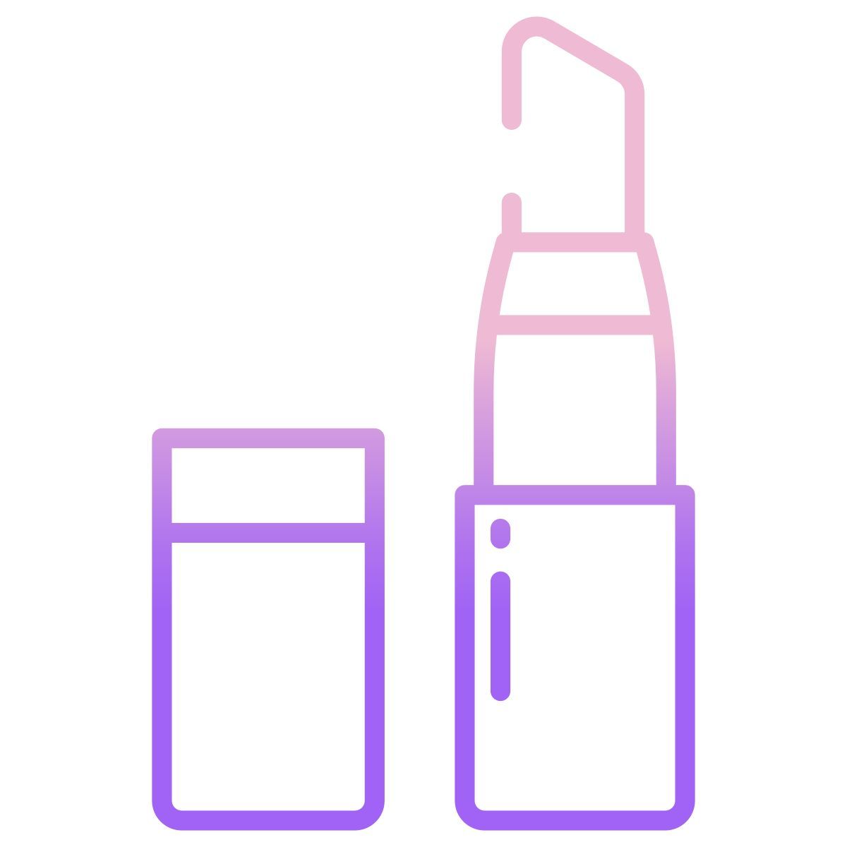 lipstick icon