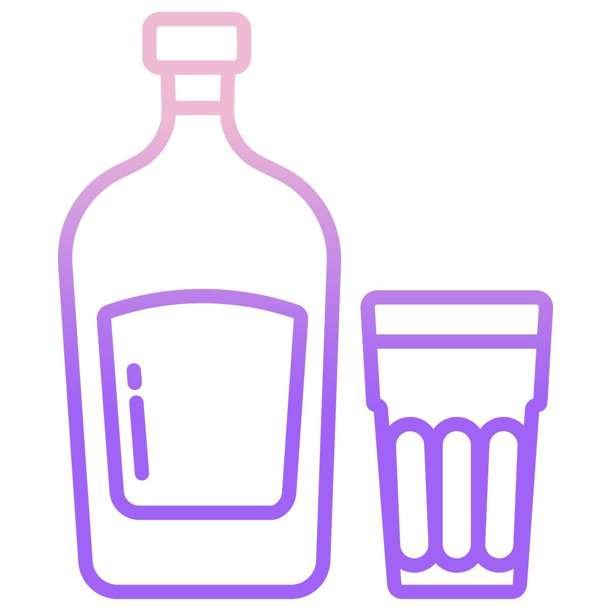 liquor icon