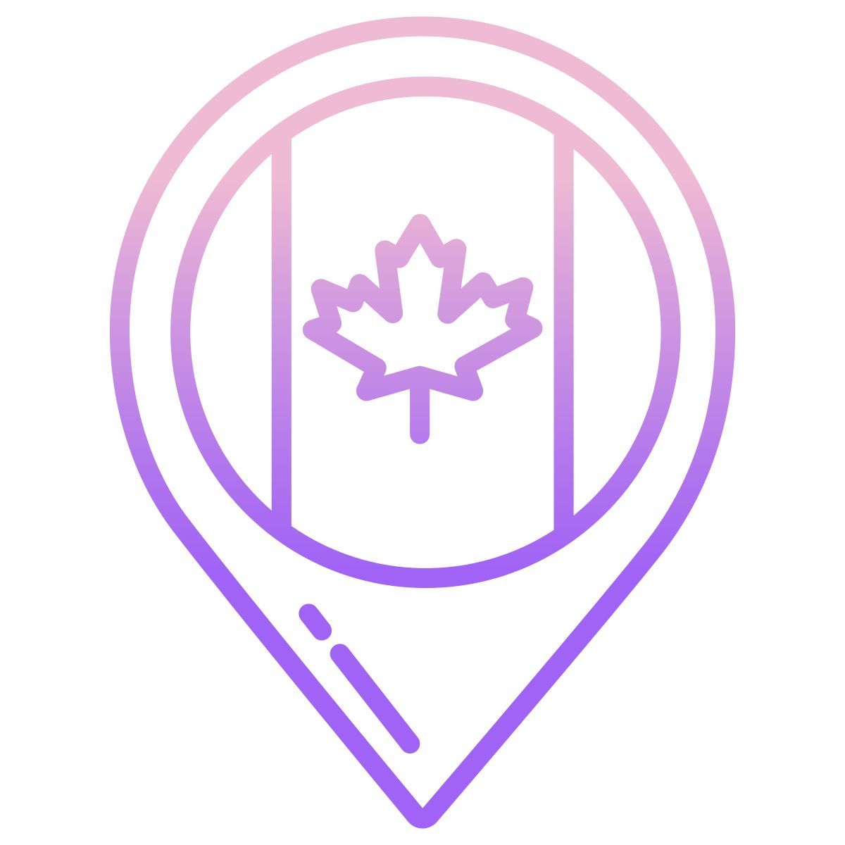 location icon