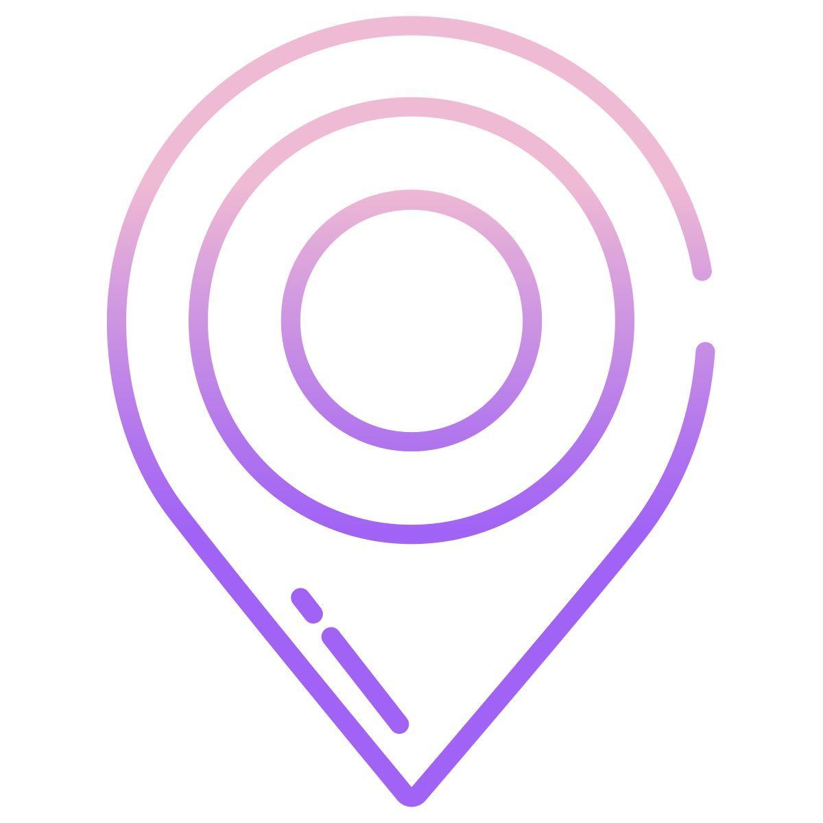 location icon