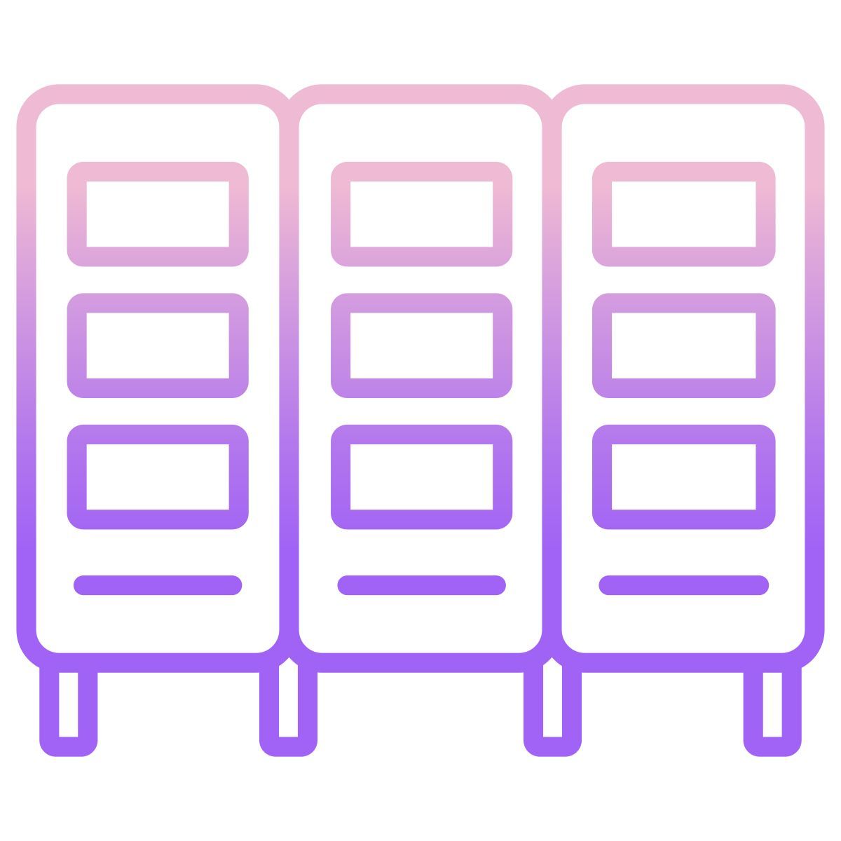 locker icon
