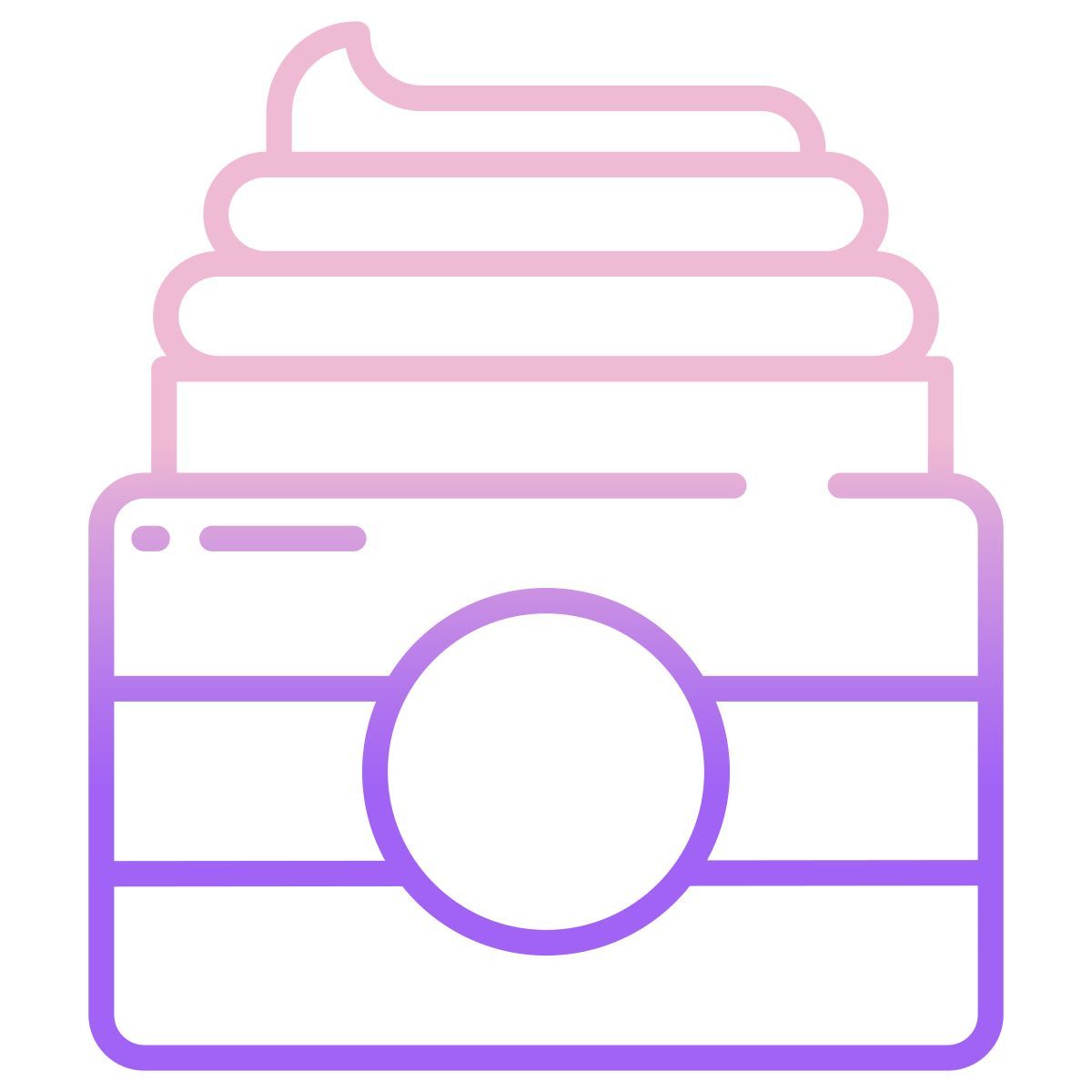 lotions icon