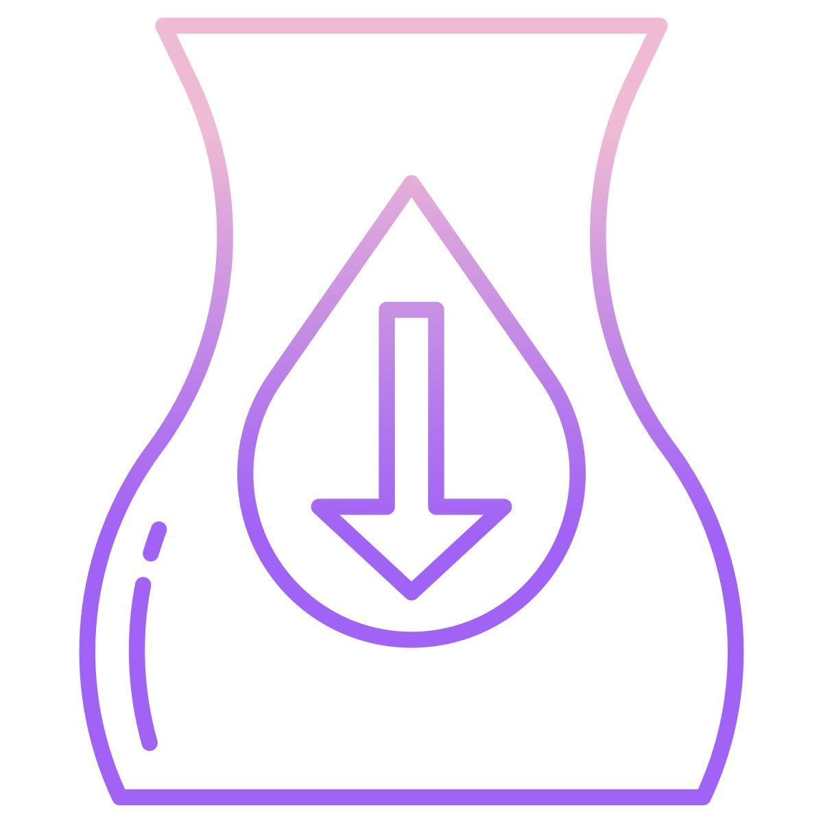 low cholesterol icon