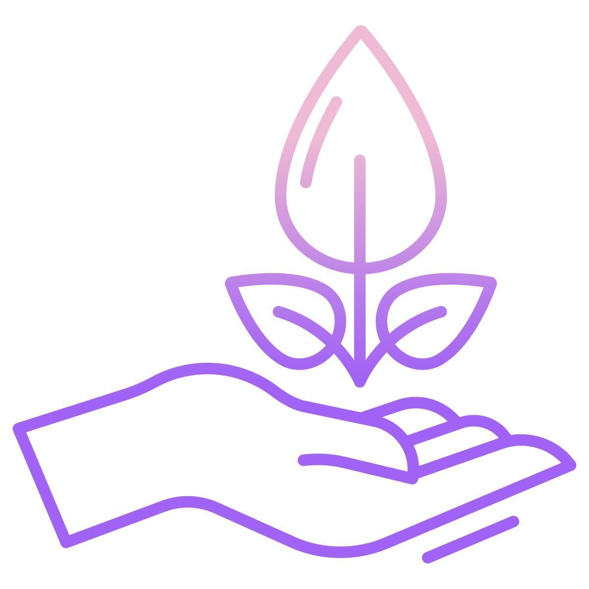 low voc icon
