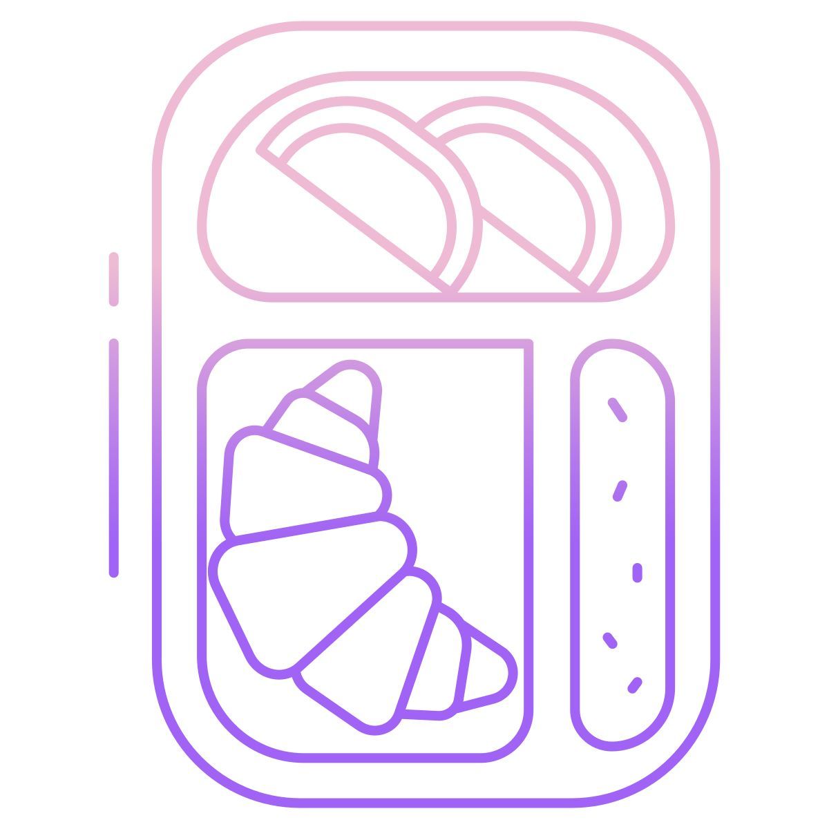lunchbox icon