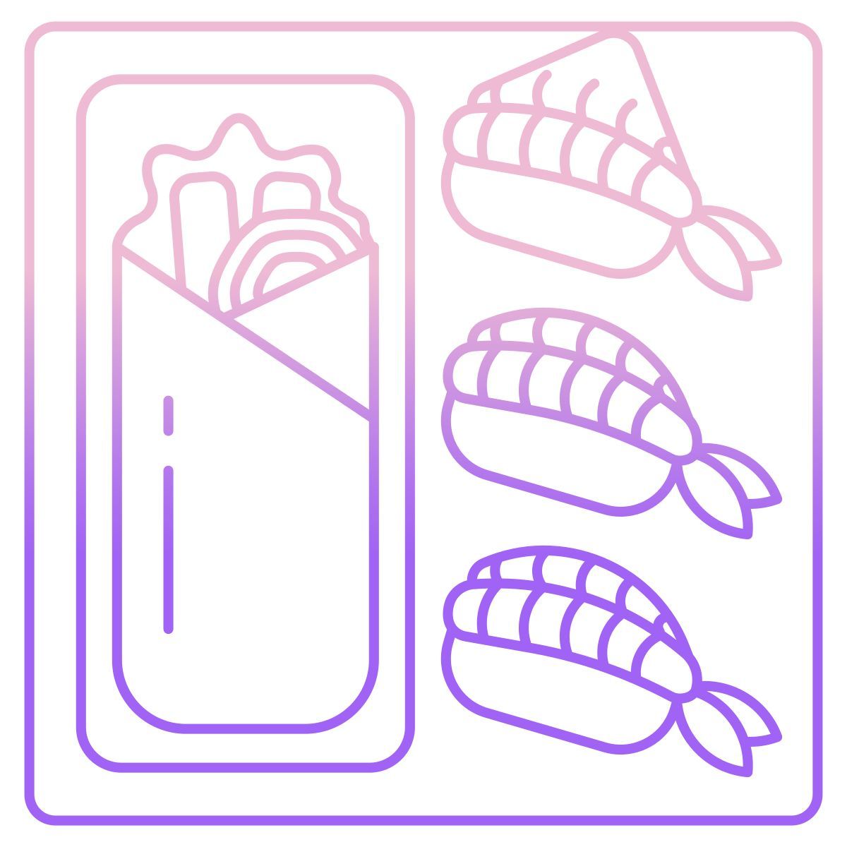 lunchbox icon