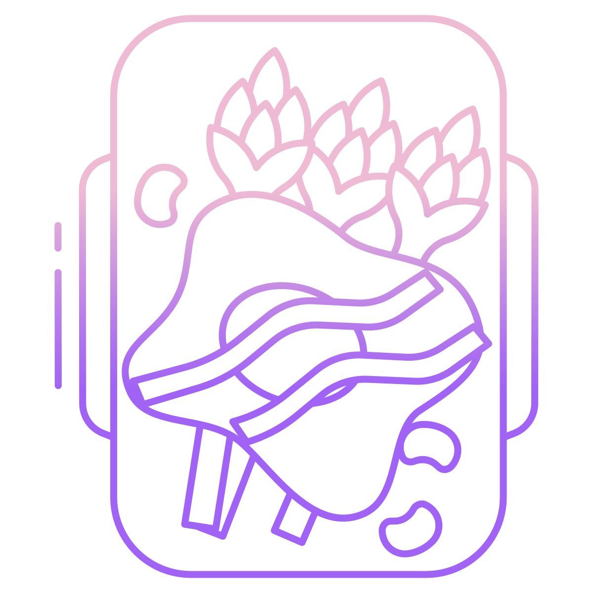 lunchbox icon