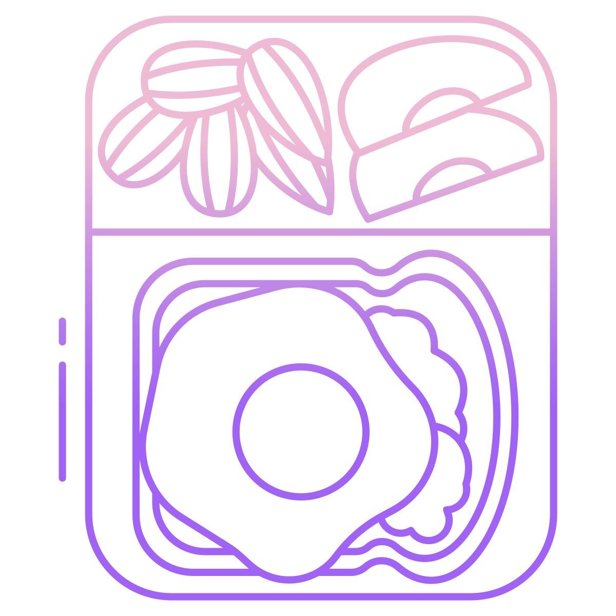 lunchbox icon