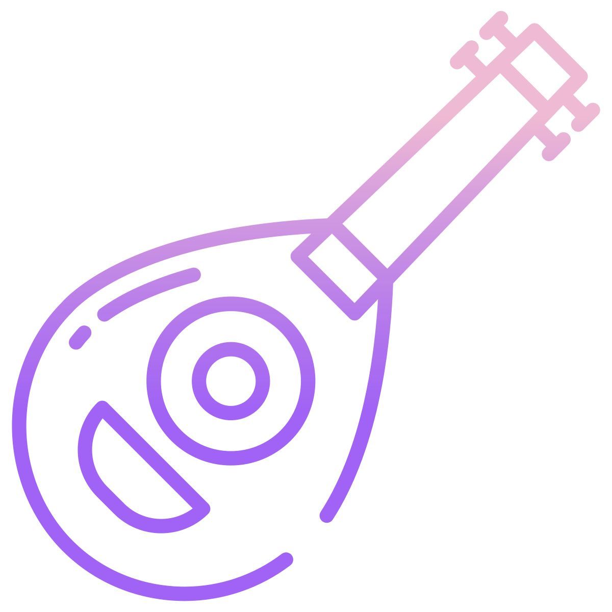 lute icon