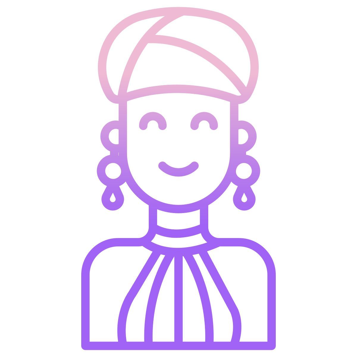 maasai icon