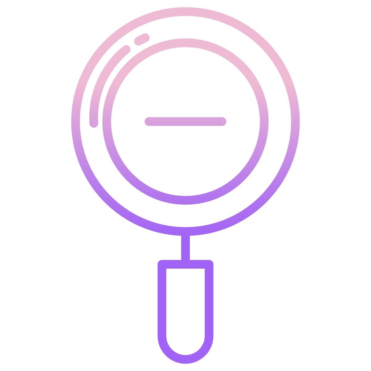 magnifier icon