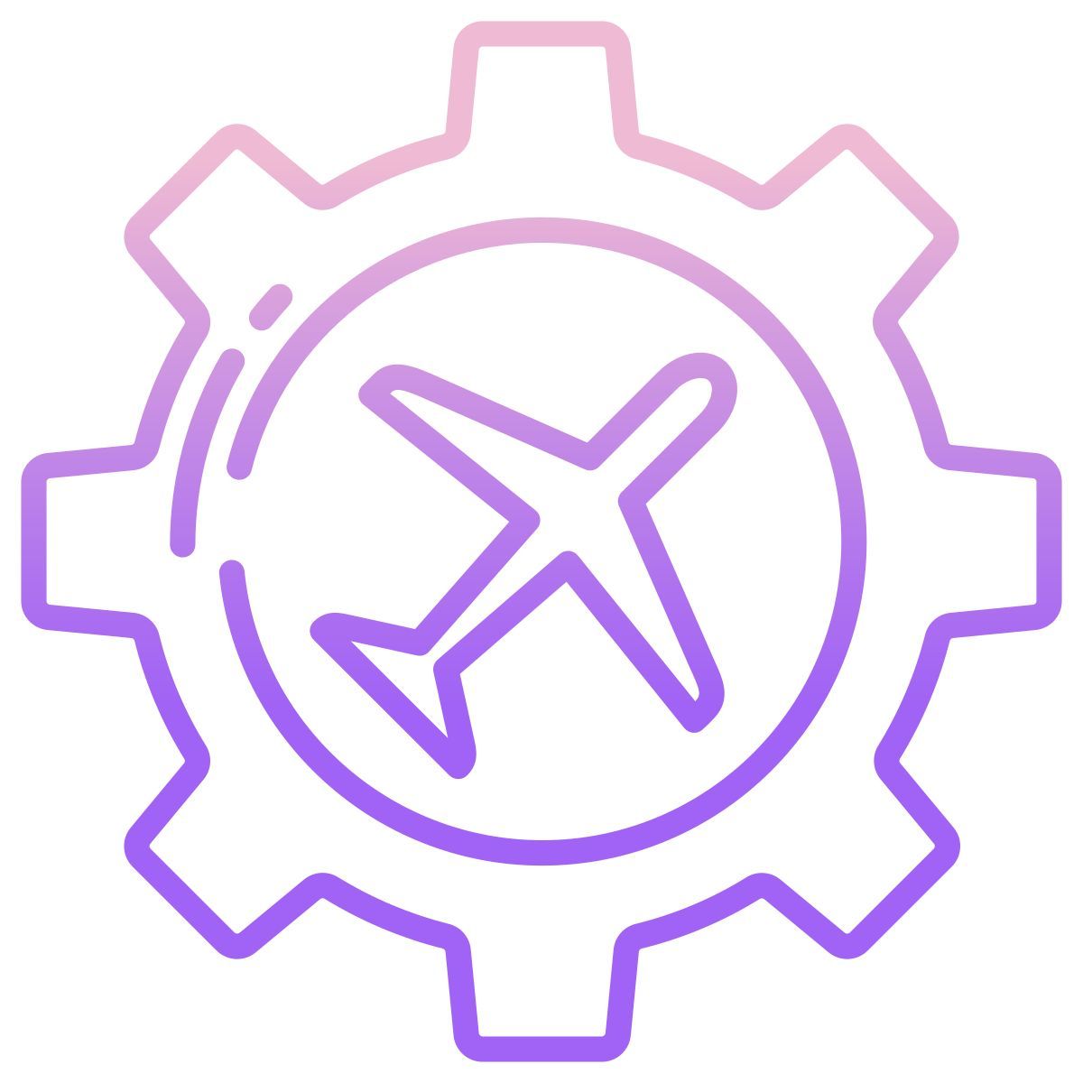 maintainance icon