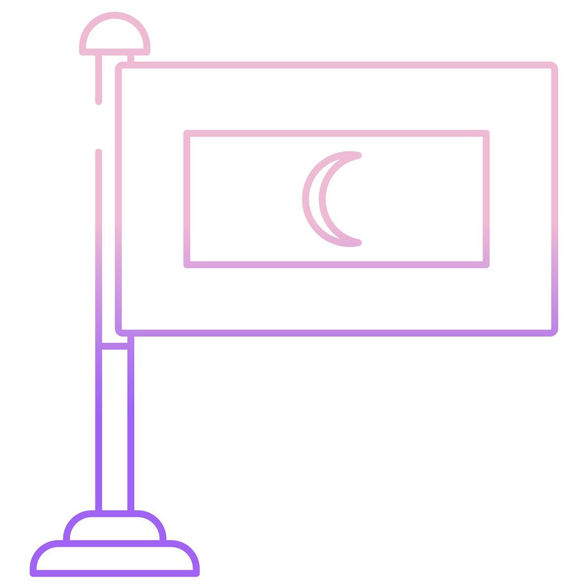 bandeira das maldivas icon